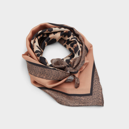 Rhaewan Other Brown Women's Scarves - Scarf Aldo Other brown