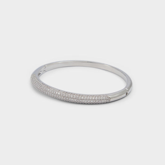 Dauvray in Silver Clear Multi - Bracelet Aldo Silver/clear multi
