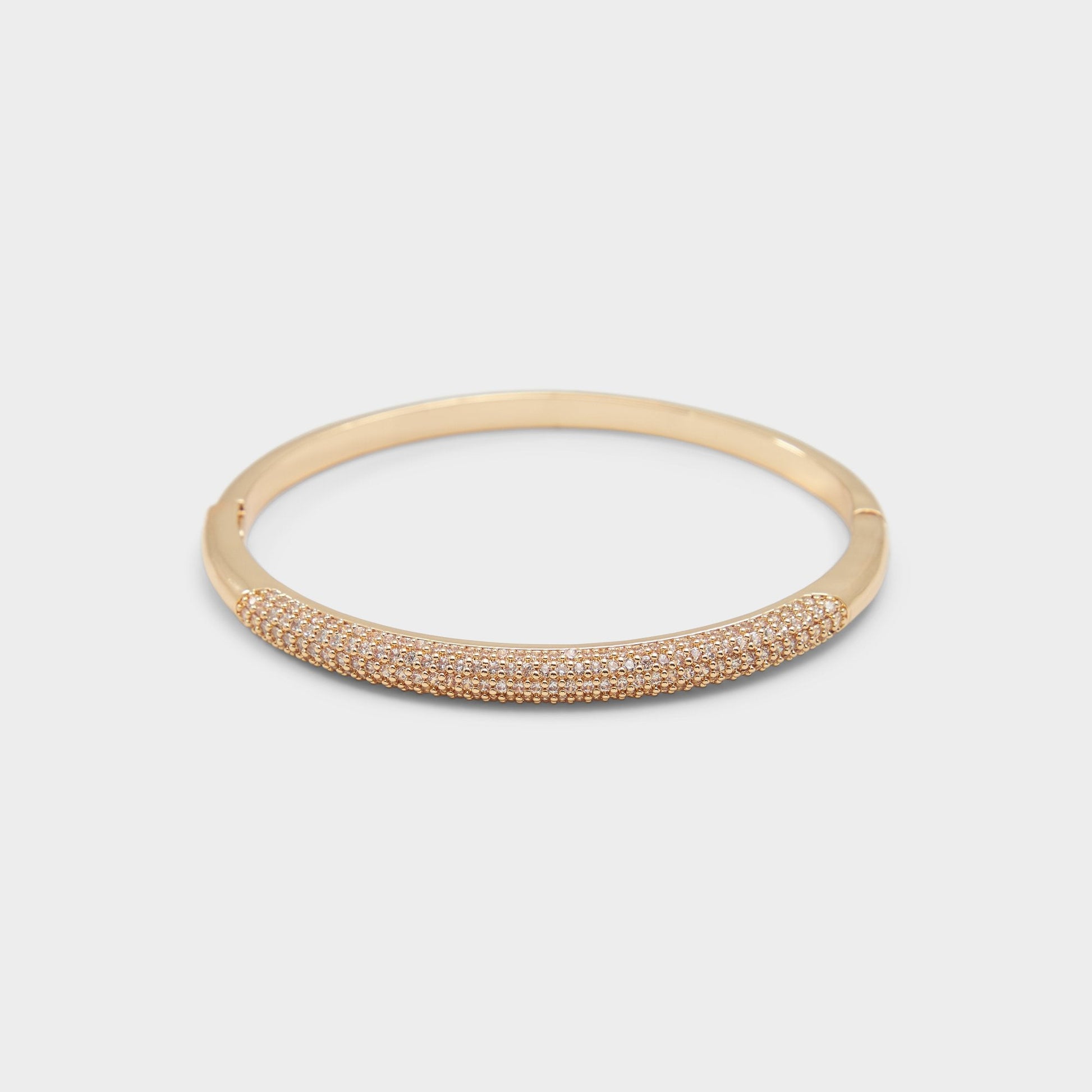 Dauvray Gold/Clear Multi Women's Cubic Zirconia - Bracelet Aldo Gold/clear multi