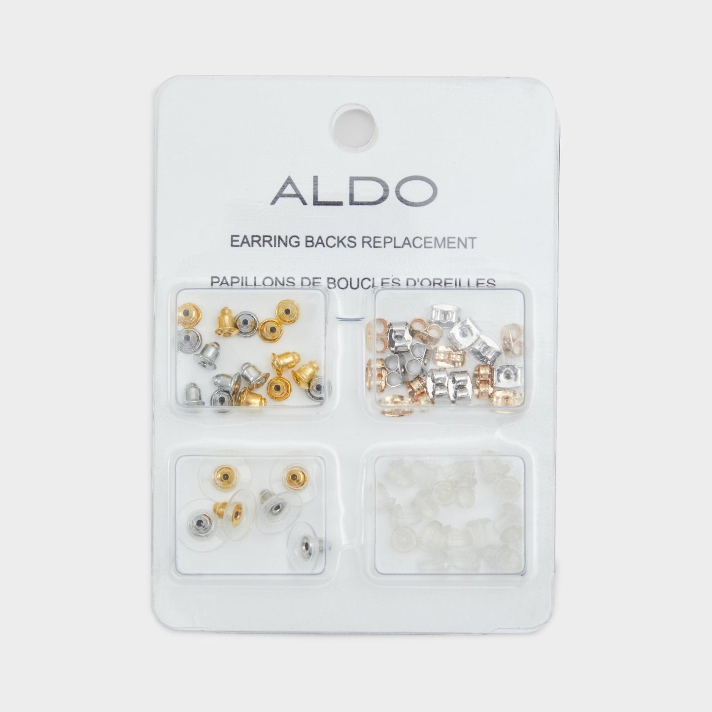 Oloecia Metallic Multi Women's Earrings - Earring backs Aldo Metallic Multi