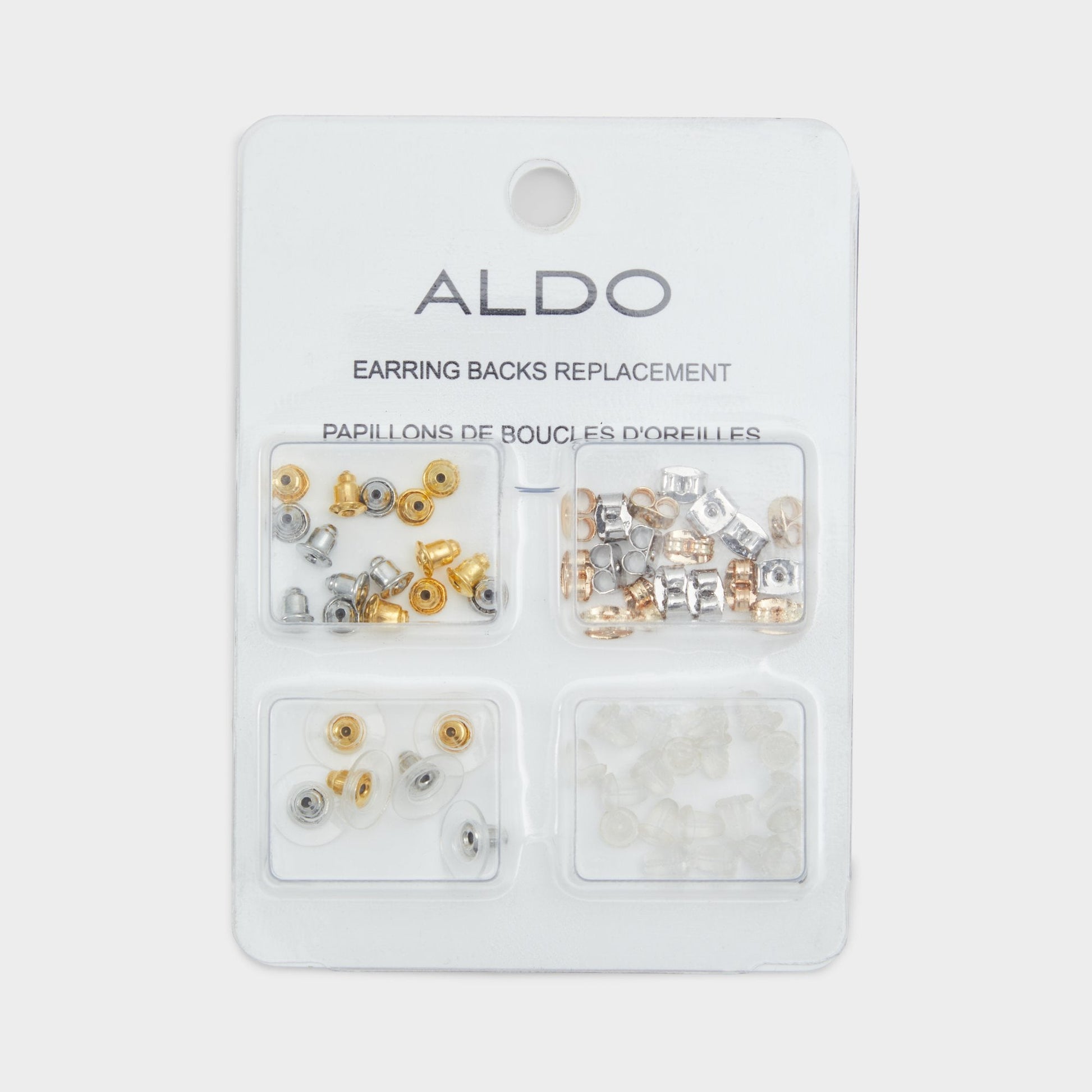 Oloecia Metallic Multi Women's Earrings - Earring backs Aldo Metallic Multi