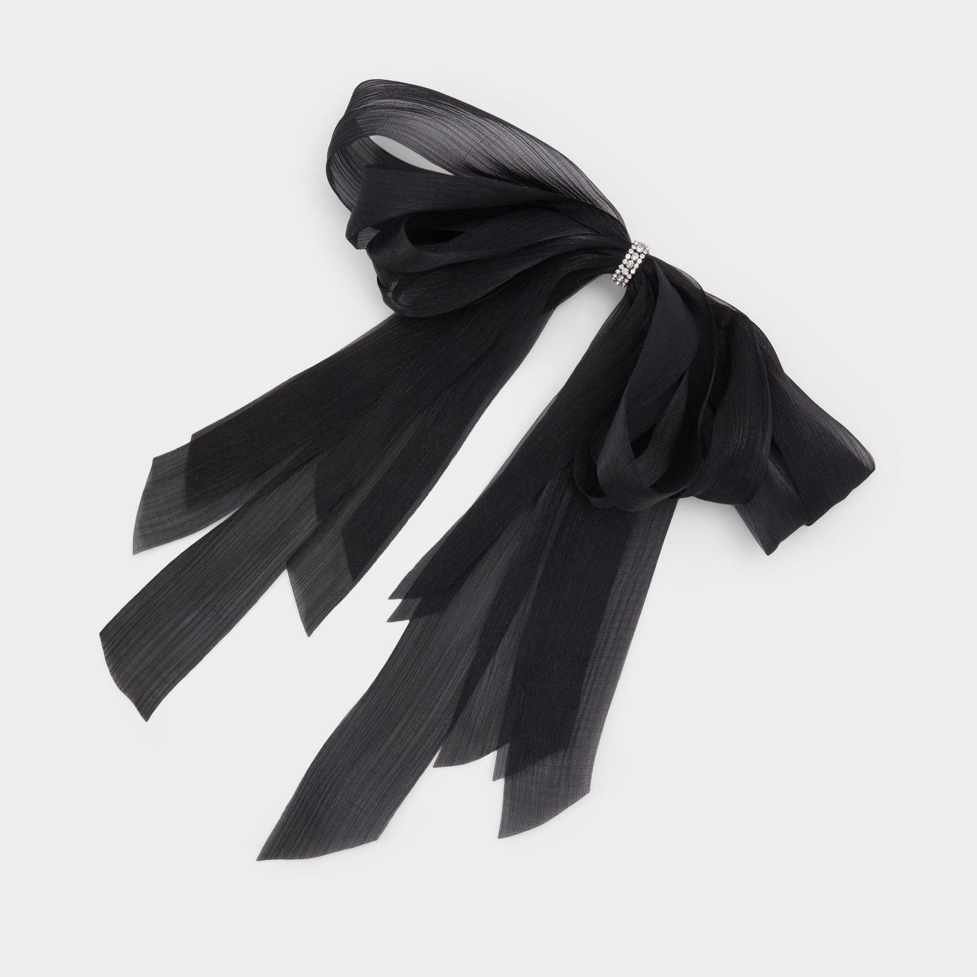 Lovelybow Black/Silver Multi Women's Hair accessories - Hair clip Aldo Black/Silver Multi