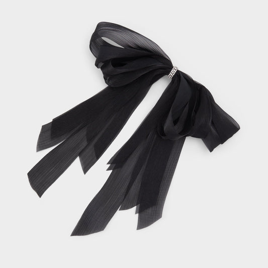 Lovelybow Black/Silver Multi Women's Hair accessories - Hair clip Aldo Black/Silver Multi