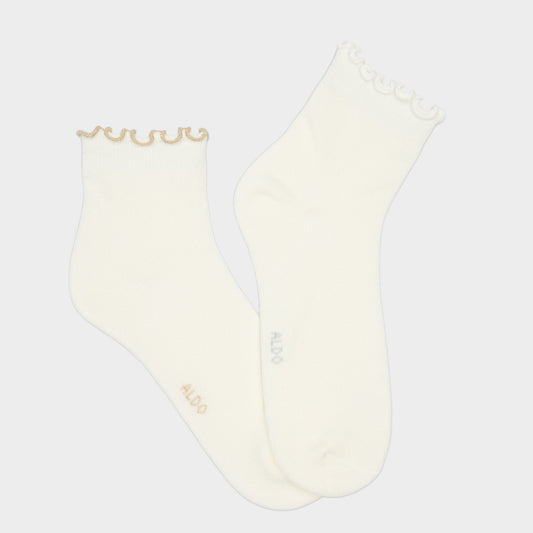 Frilluxe Ice Women's Socks - Crew socks Aldo Ice