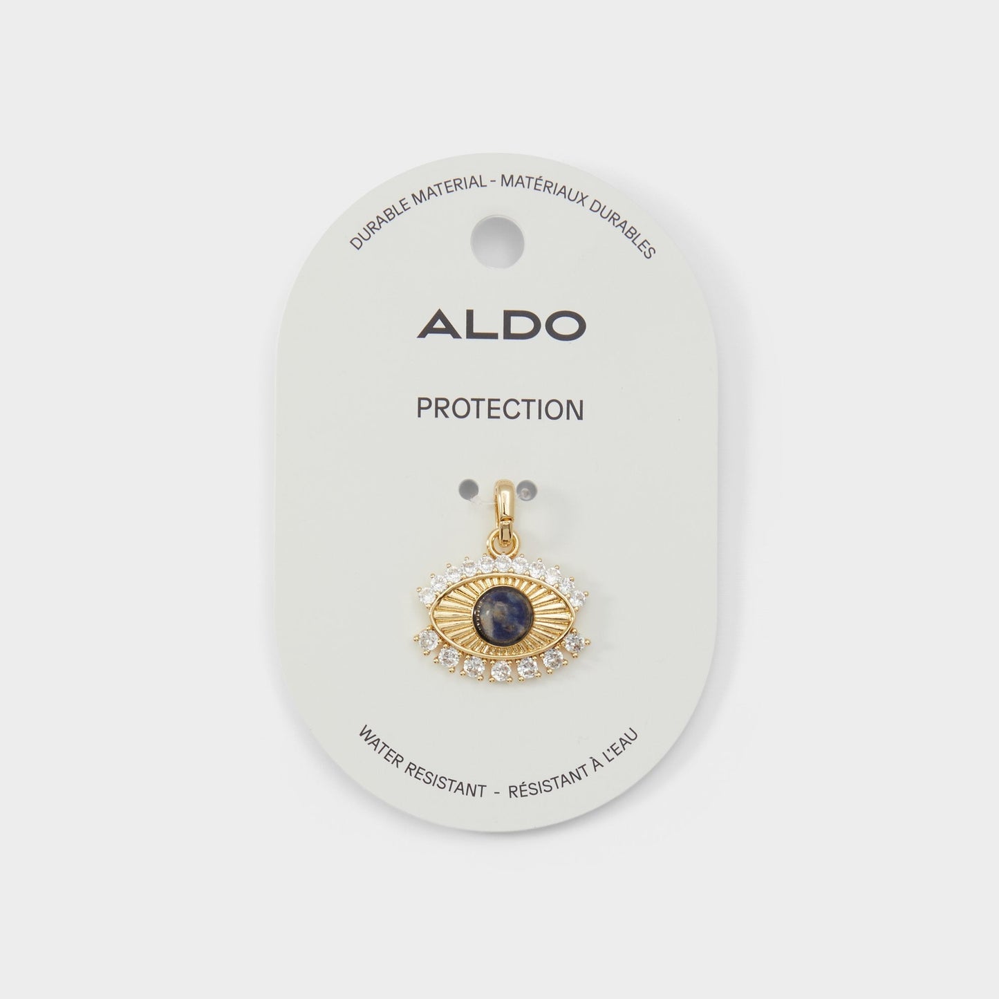 Protectme Gold/Clear Multi Women's Jewelry - Jewelry charm Aldo Gold/Clear Multi