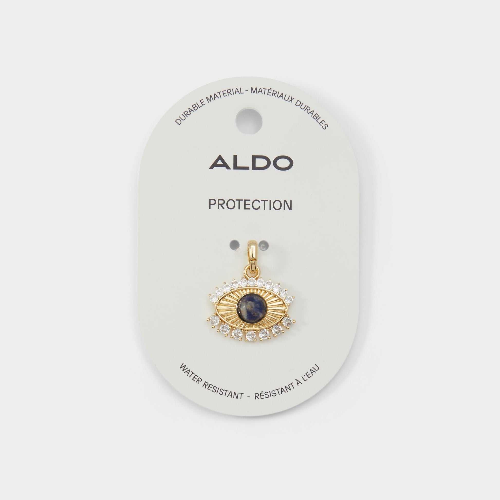 Protectme Gold/Clear Multi Women's Jewelry - Jewelry charm Aldo Gold/Clear Multi
