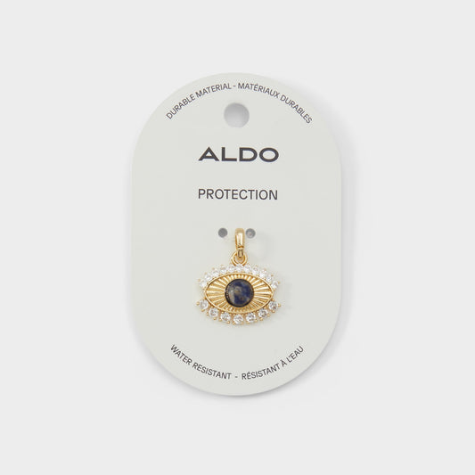 Protectme Gold/Clear Multi Women's Jewelry - Jewelry charm Aldo Gold/Clear Multi