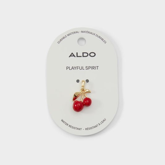 Playful Red Women's Jewelry - Jewelry charm Aldo Red