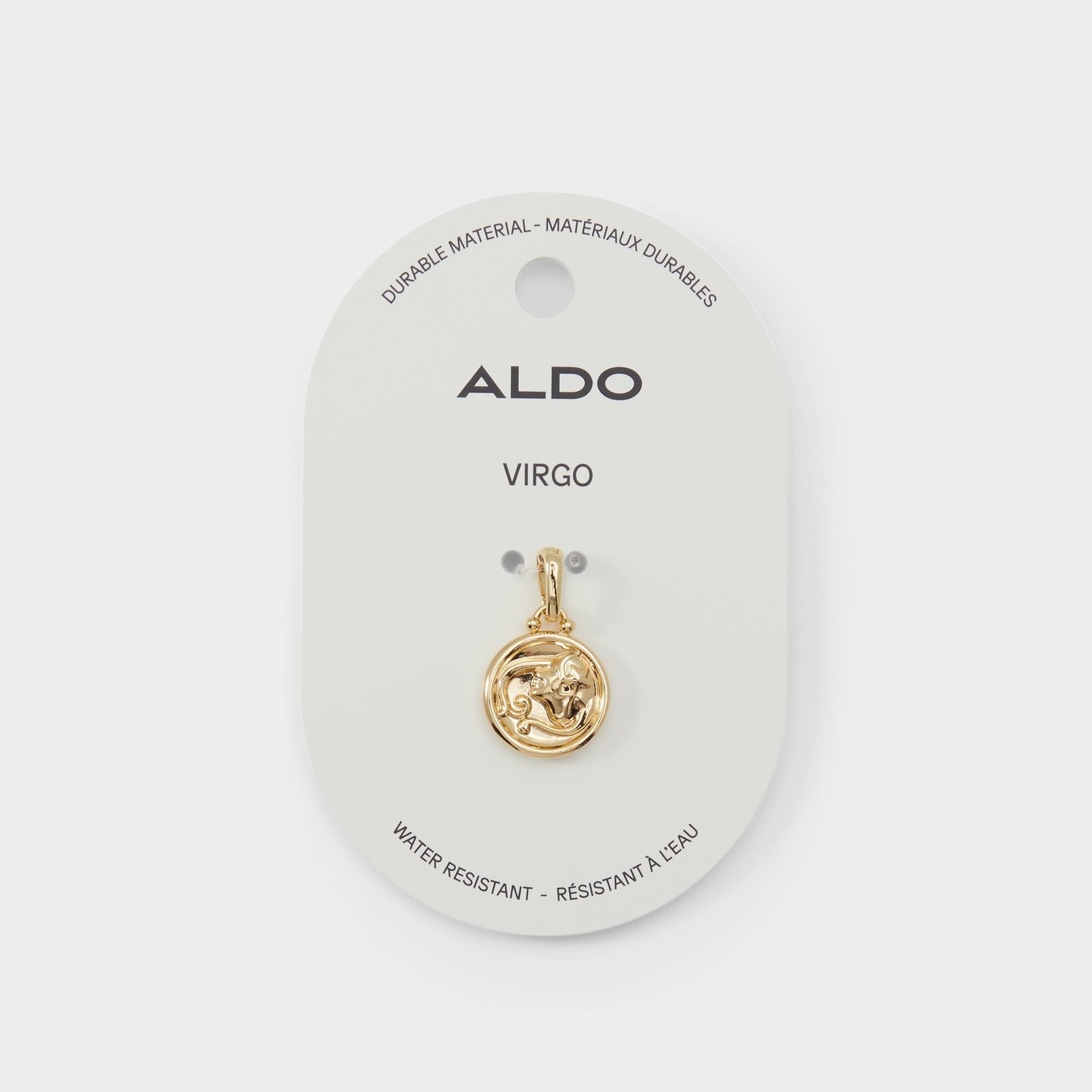 Astrologie Gold Women's Jewelry - Jewelry charm Aldo Gold