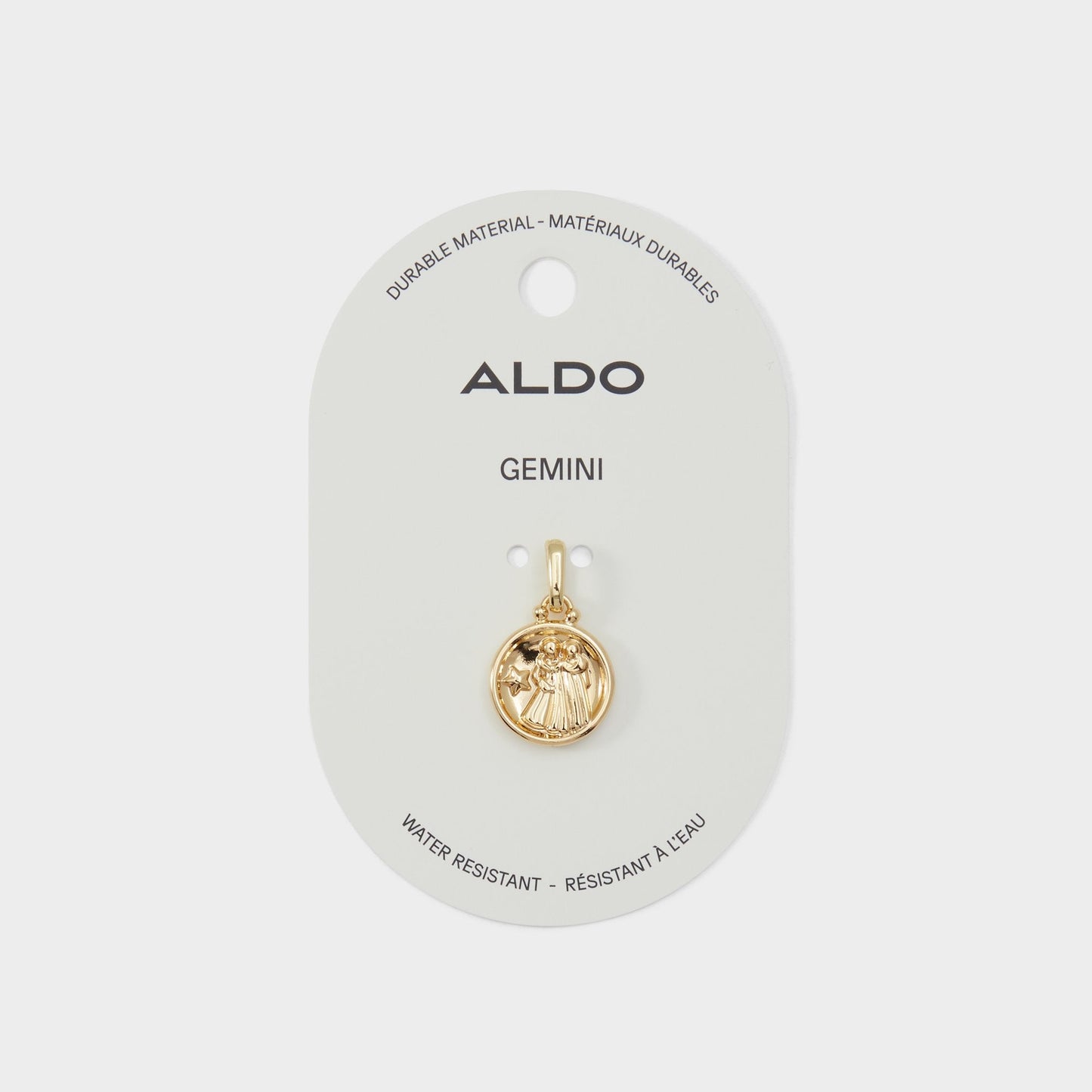 Astrologie Gold Women's Jewelry - Jewelry charm Aldo Gold