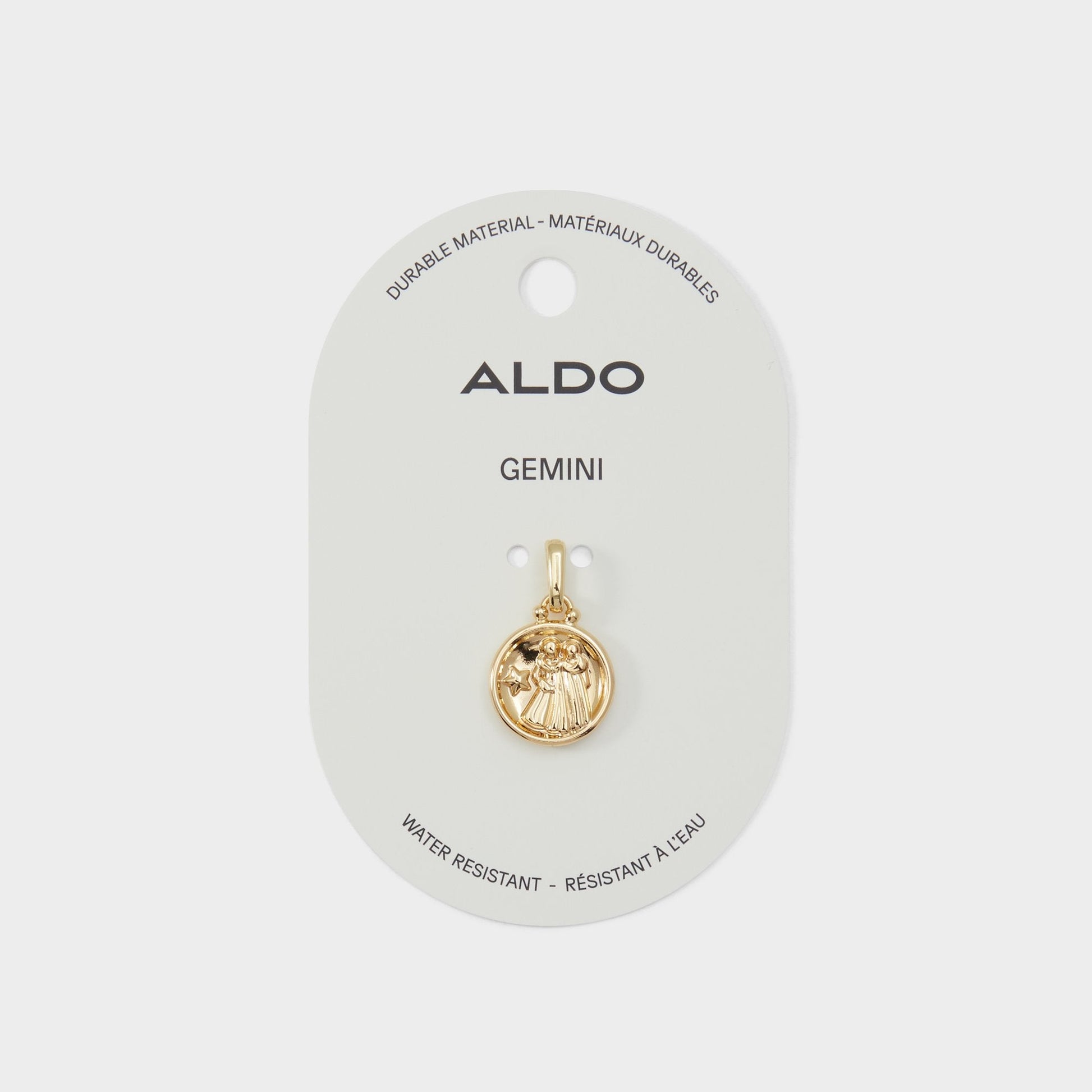 Astrologie Gold Women's Jewelry - Jewelry charm Aldo Gold