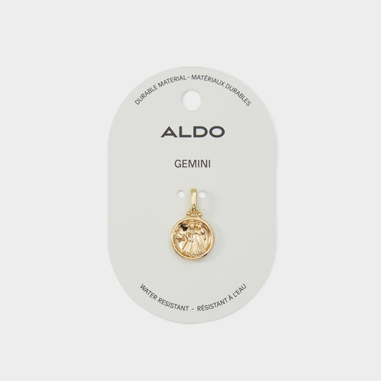 Astrologie Gold Women's Jewelry - Jewelry charm Aldo Gold