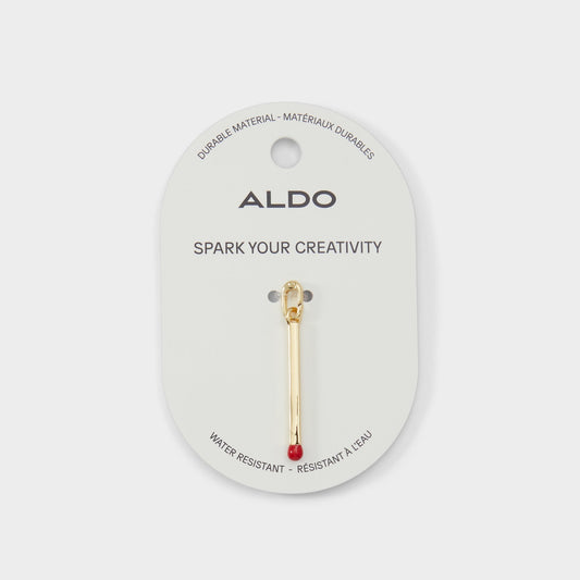 Sparked Red Women's Jewelry - Jewelry charm Aldo Red