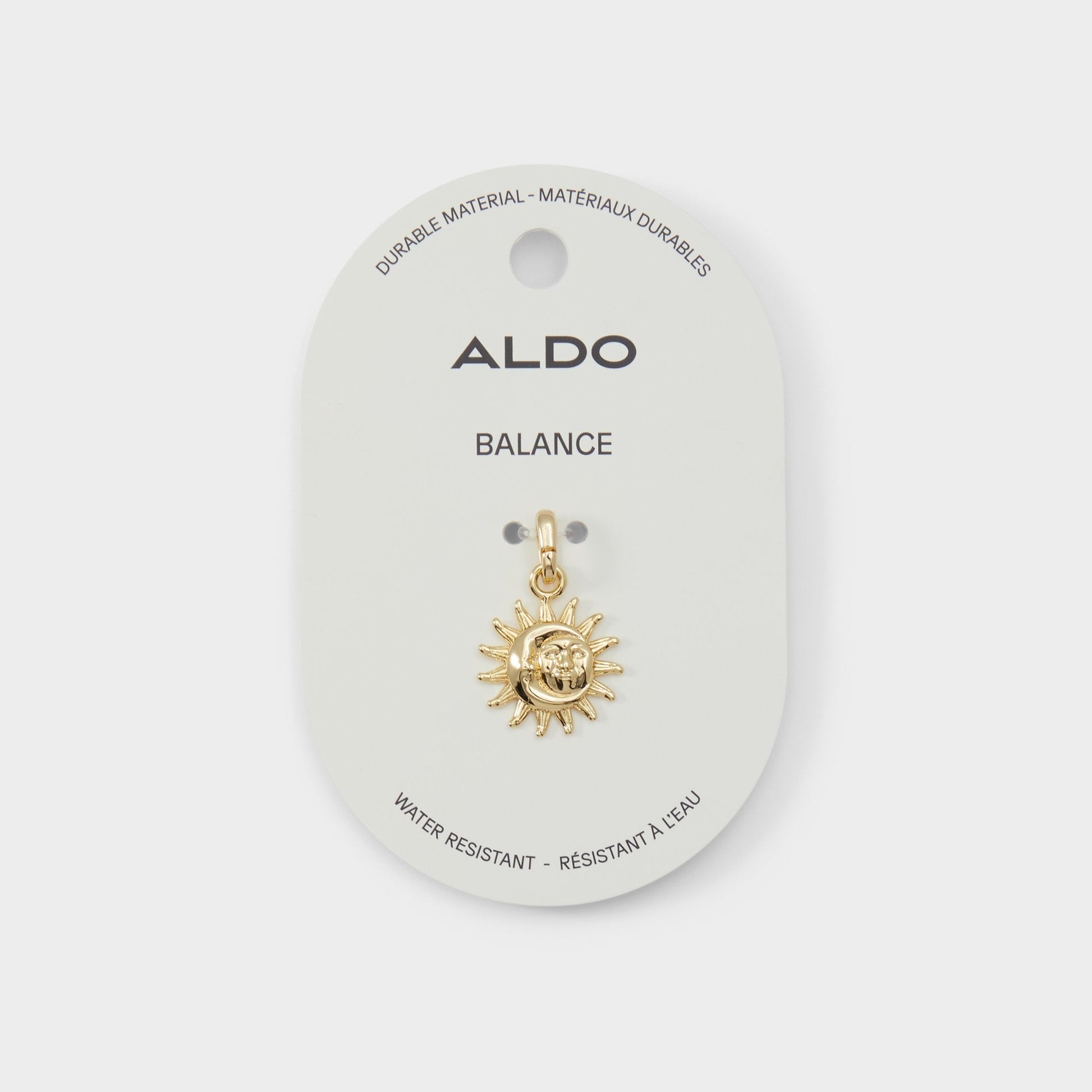 Soluna Gold Women's Jewelry - Jewelry charm Aldo Gold