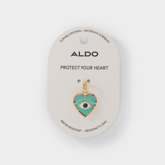 Iseehearts in Bright Blue - Jewelry charm Aldo Bright Blue