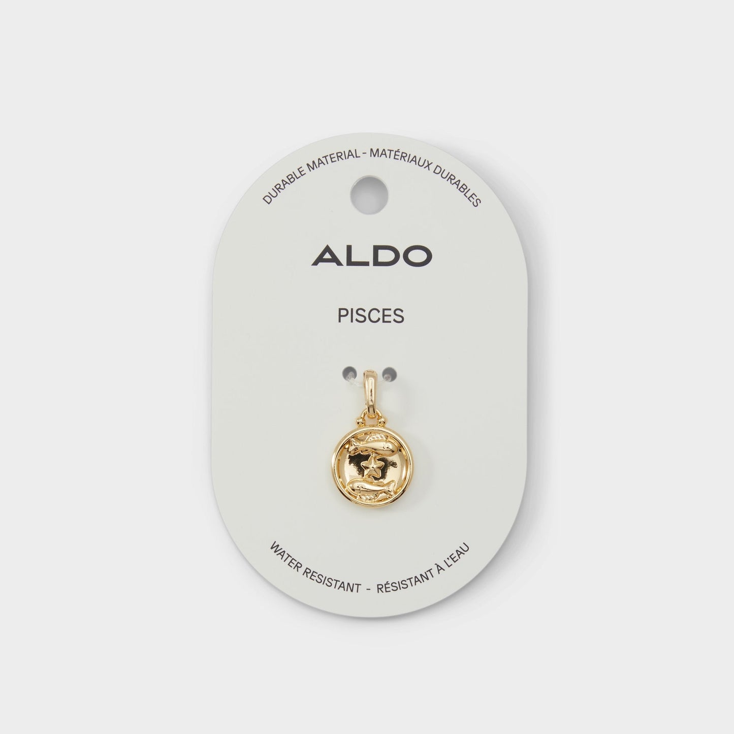 Astrologie Gold Women's Jewelry - Jewelry charm Aldo Gold