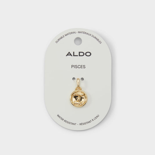 Astrologie Gold Women's Jewelry - Jewelry charm Aldo Gold