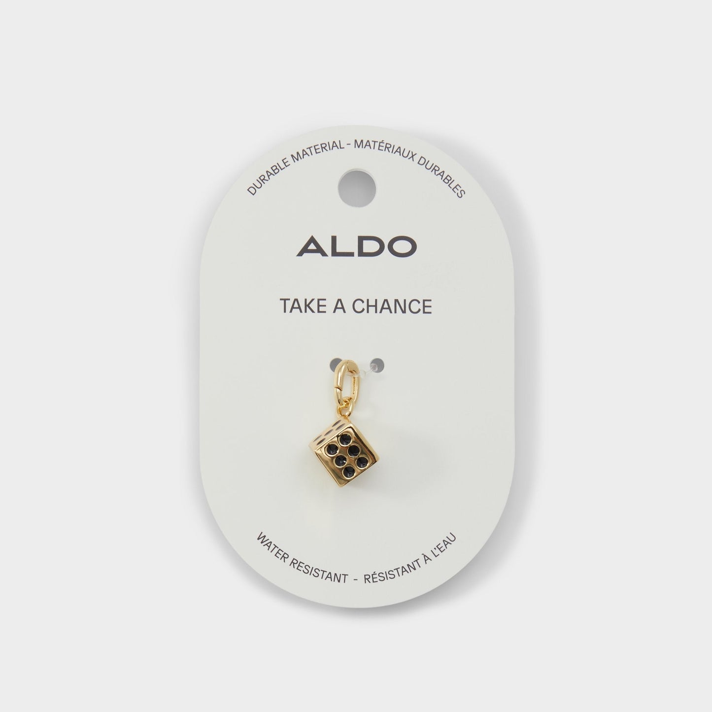 Takeachance Gold Women's Jewelry - Jewelry charm Aldo Gold