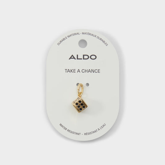 Takeachance Gold Women's Jewelry - Jewelry charm Aldo Gold