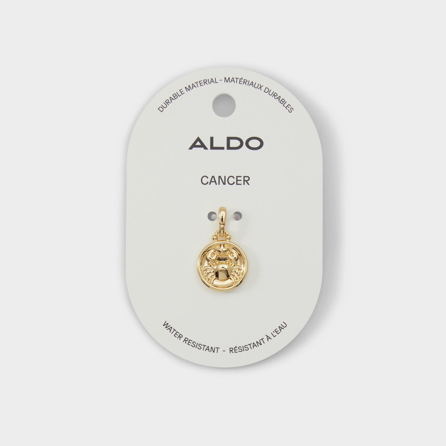 Astrologie Gold Women's Jewelry - Jewelry charm Aldo Gold
