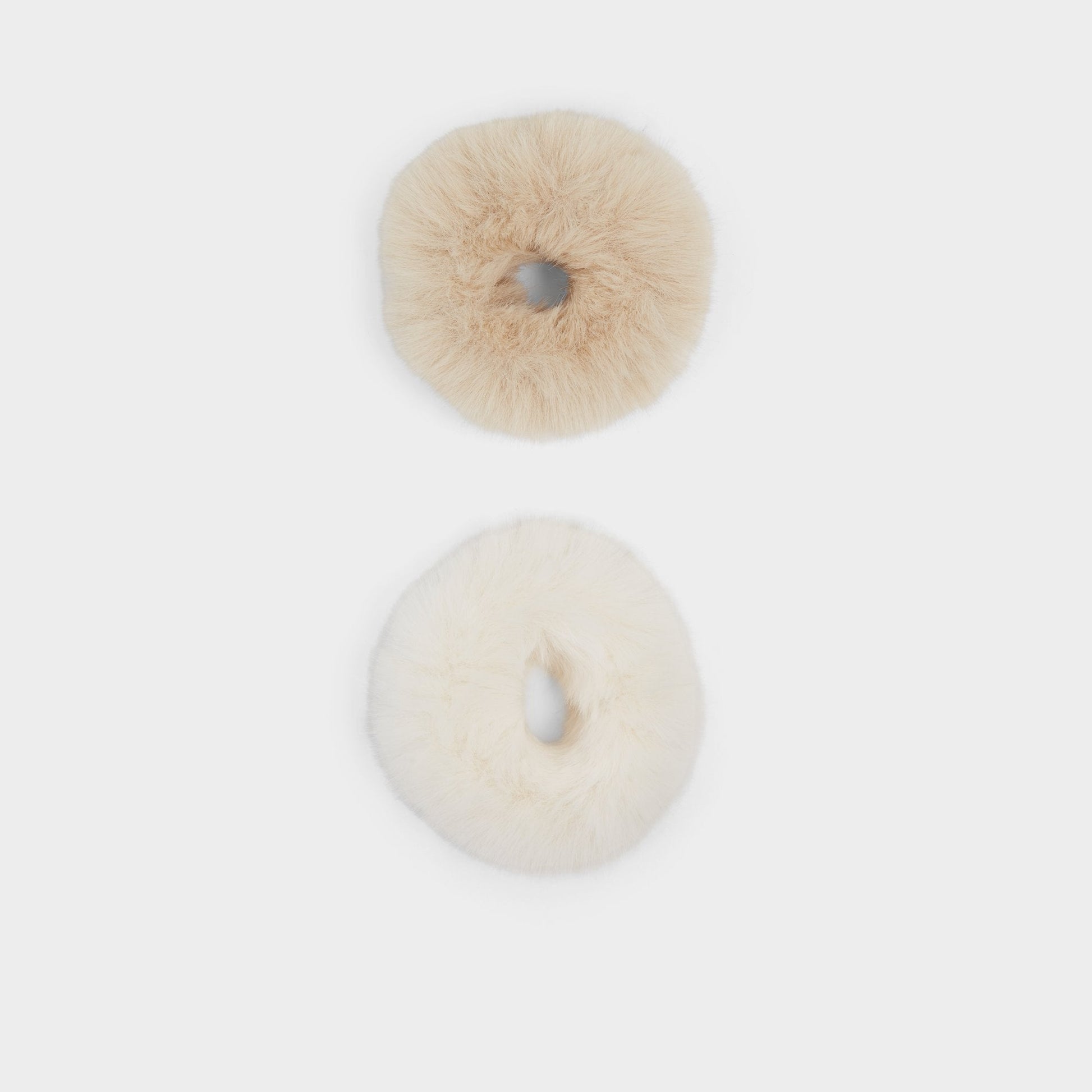 Alyd White Women's Hair accessories - Hair elastics Aldo White