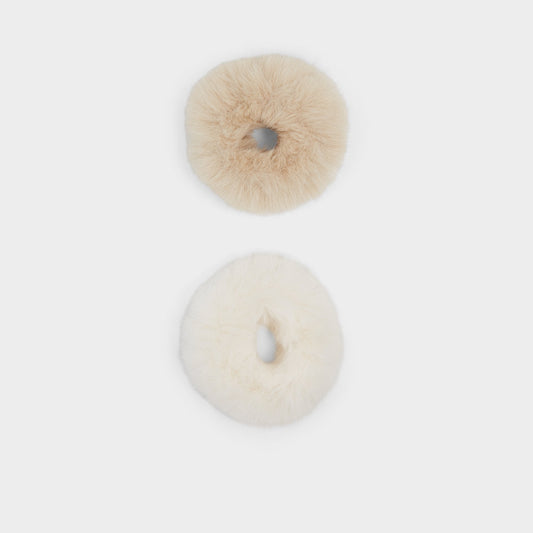 Alyd White Women's Hair accessories - Hair elastics Aldo White