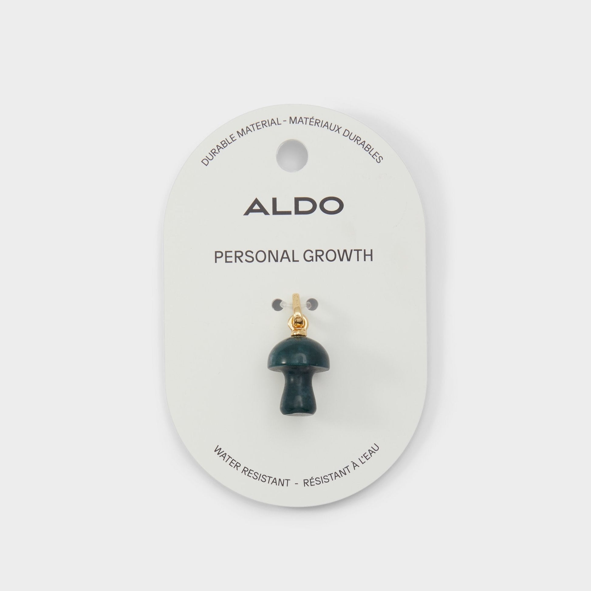 Growth Green Women's Jewelry - Jewelry charm Aldo Green