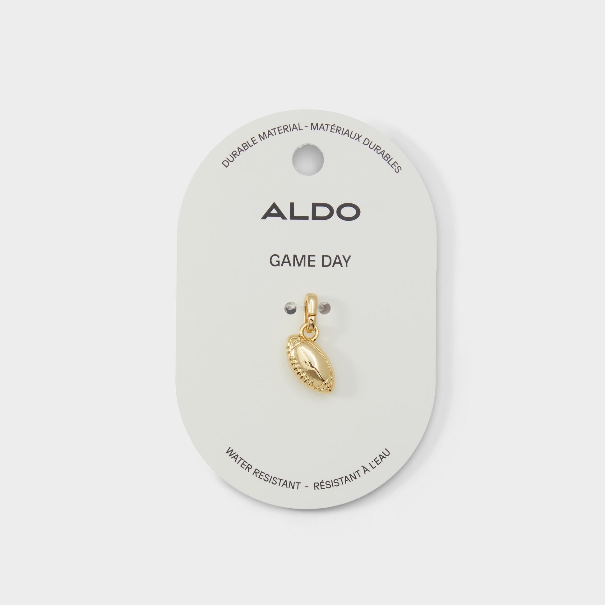 Gameday Gold Women's Jewelry - Jewelry charm Aldo Gold