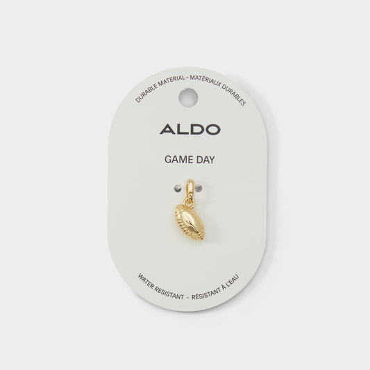 Gameday Gold Women's Jewelry - Jewelry charm Aldo Gold