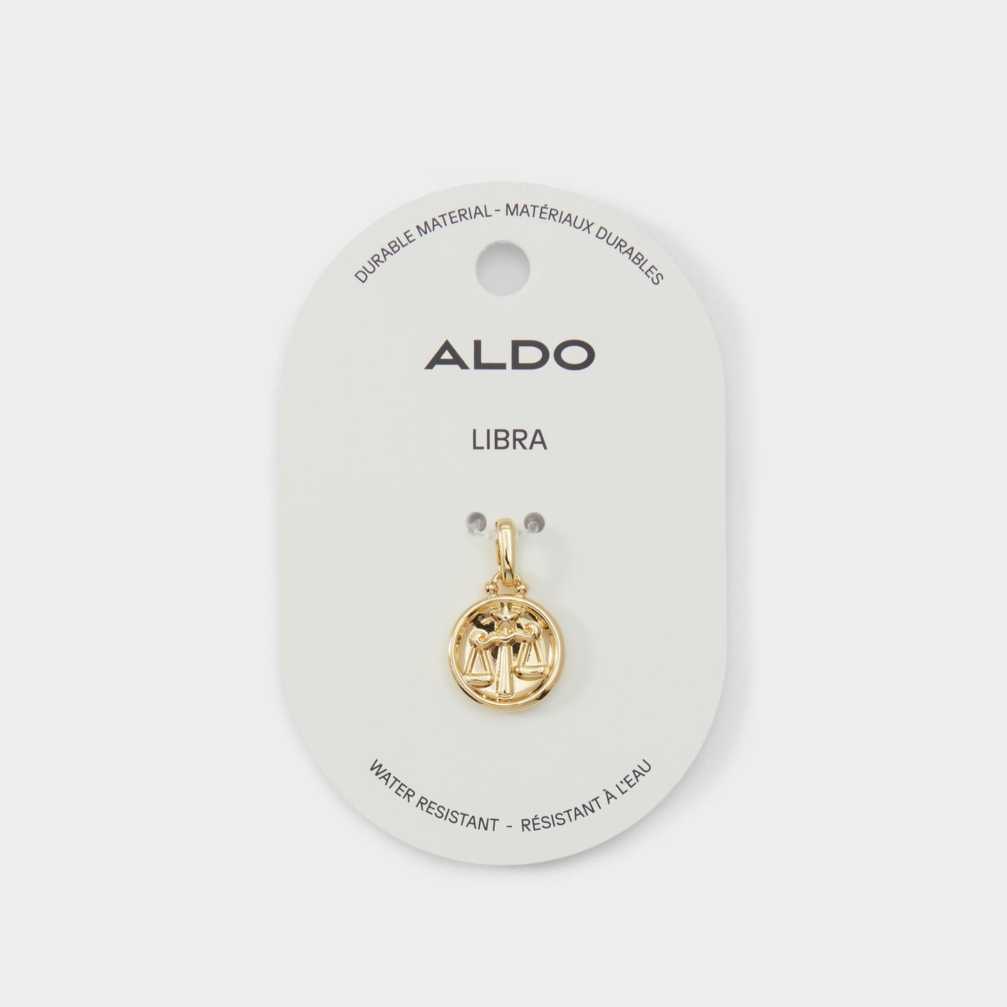Astrologie Gold Women's Jewelry - Jewelry charm Aldo Gold