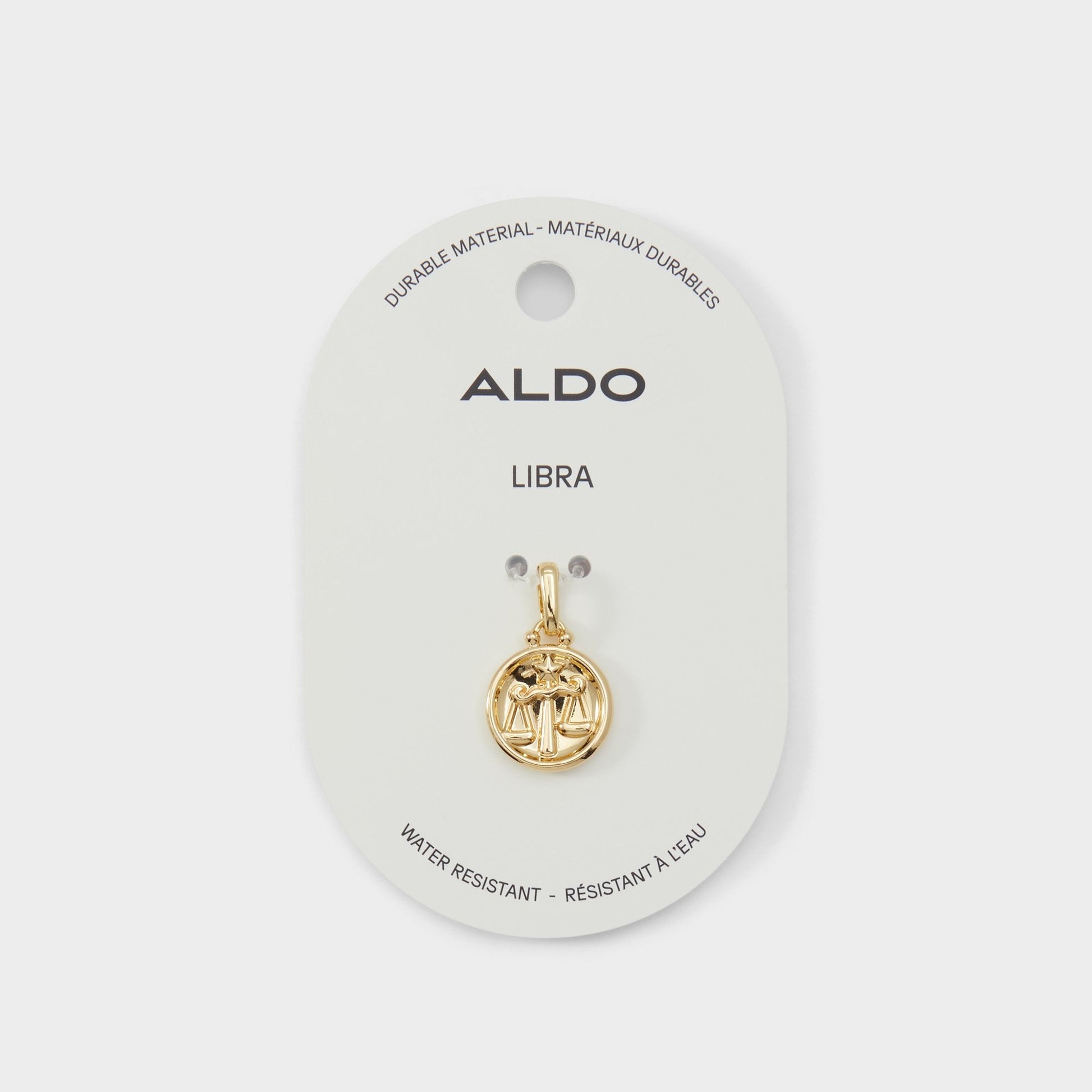 Astrologie Gold Women's Jewelry - Jewelry charm Aldo Gold