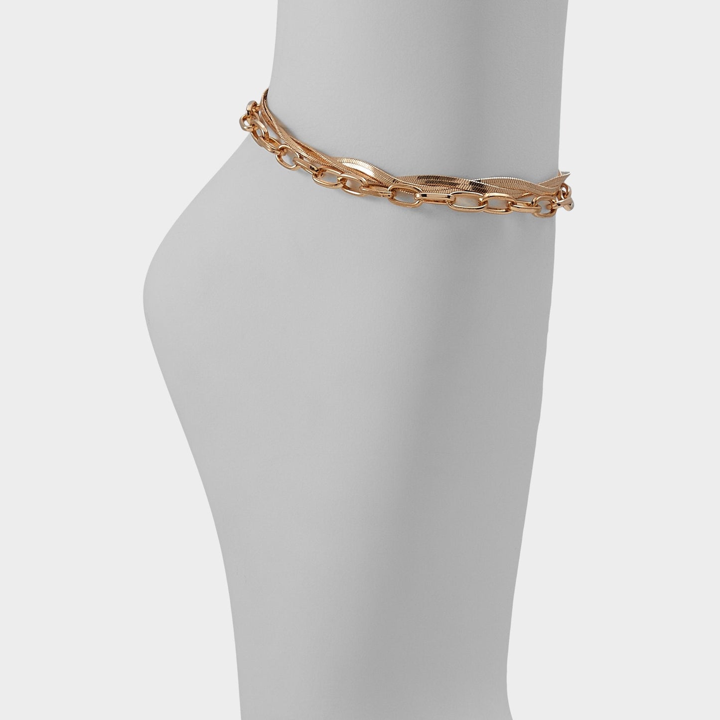 Erycia Gold Women's Anklets -  Aldo Gold