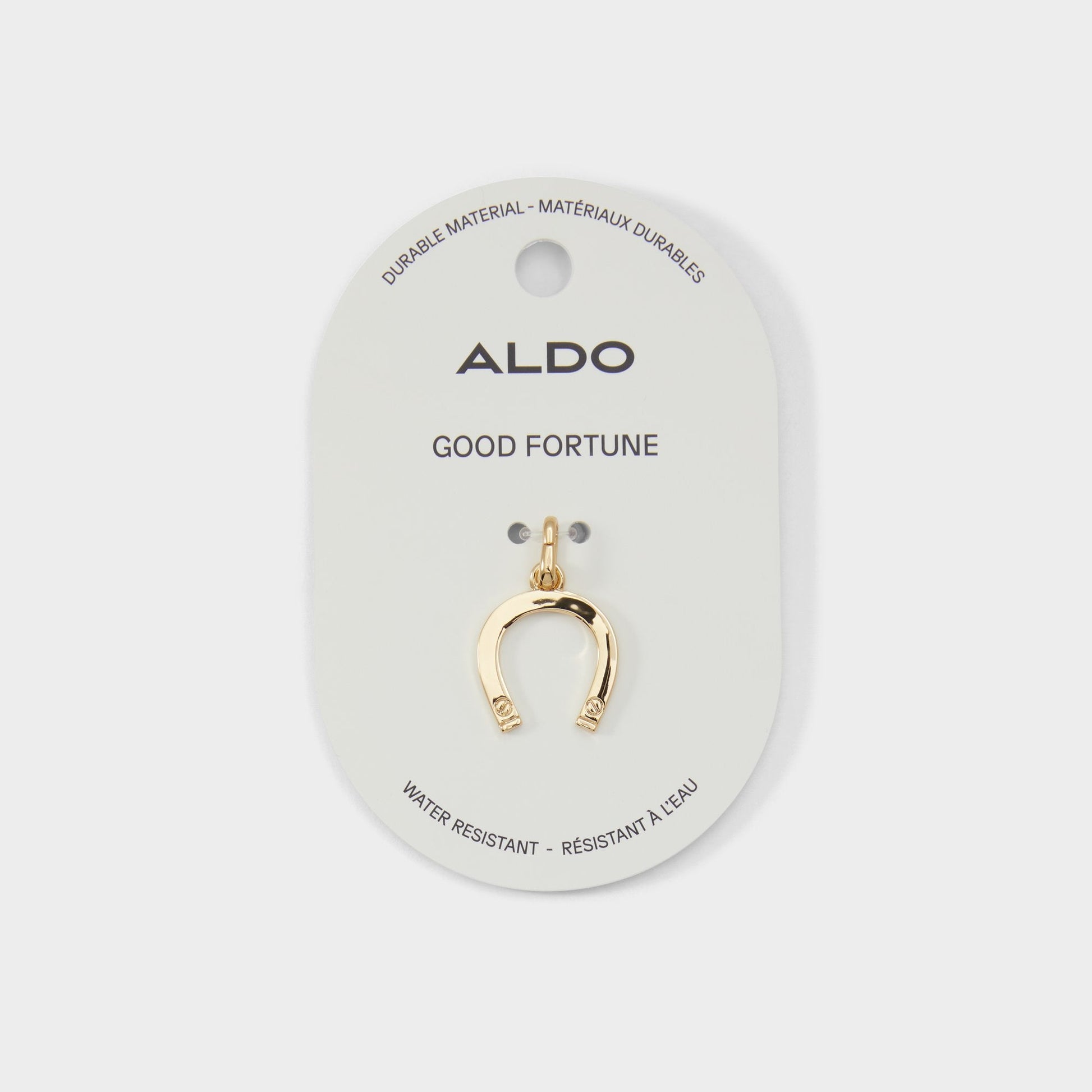 Goodfortune Gold Women's Jewelry - Jewelry charm Aldo Gold