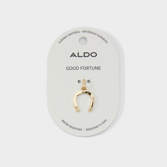 Goodfortune Gold Women's Jewelry - Jewelry charm Aldo Gold