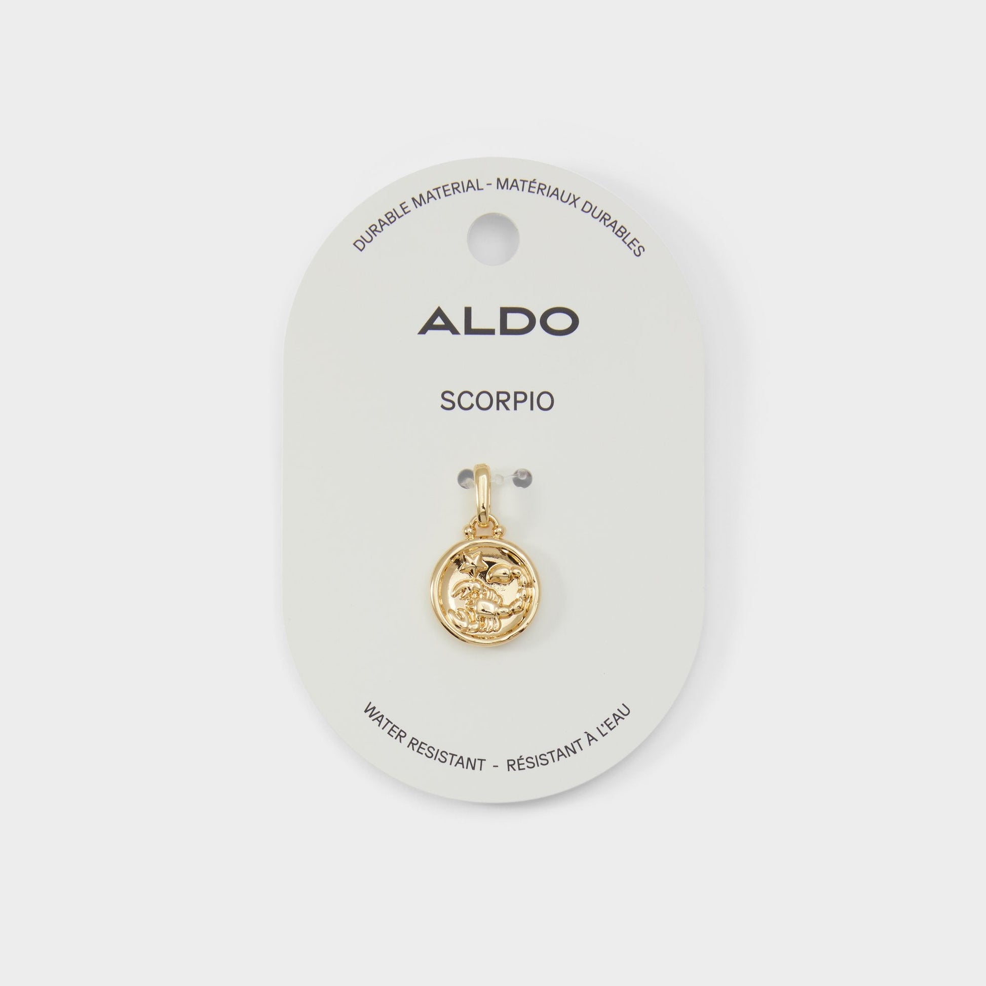 Astrologie Gold Women's Jewelry - Jewelry charm Aldo Gold