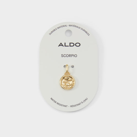 Astrologie Gold Women's Jewelry - Jewelry charm Aldo Gold