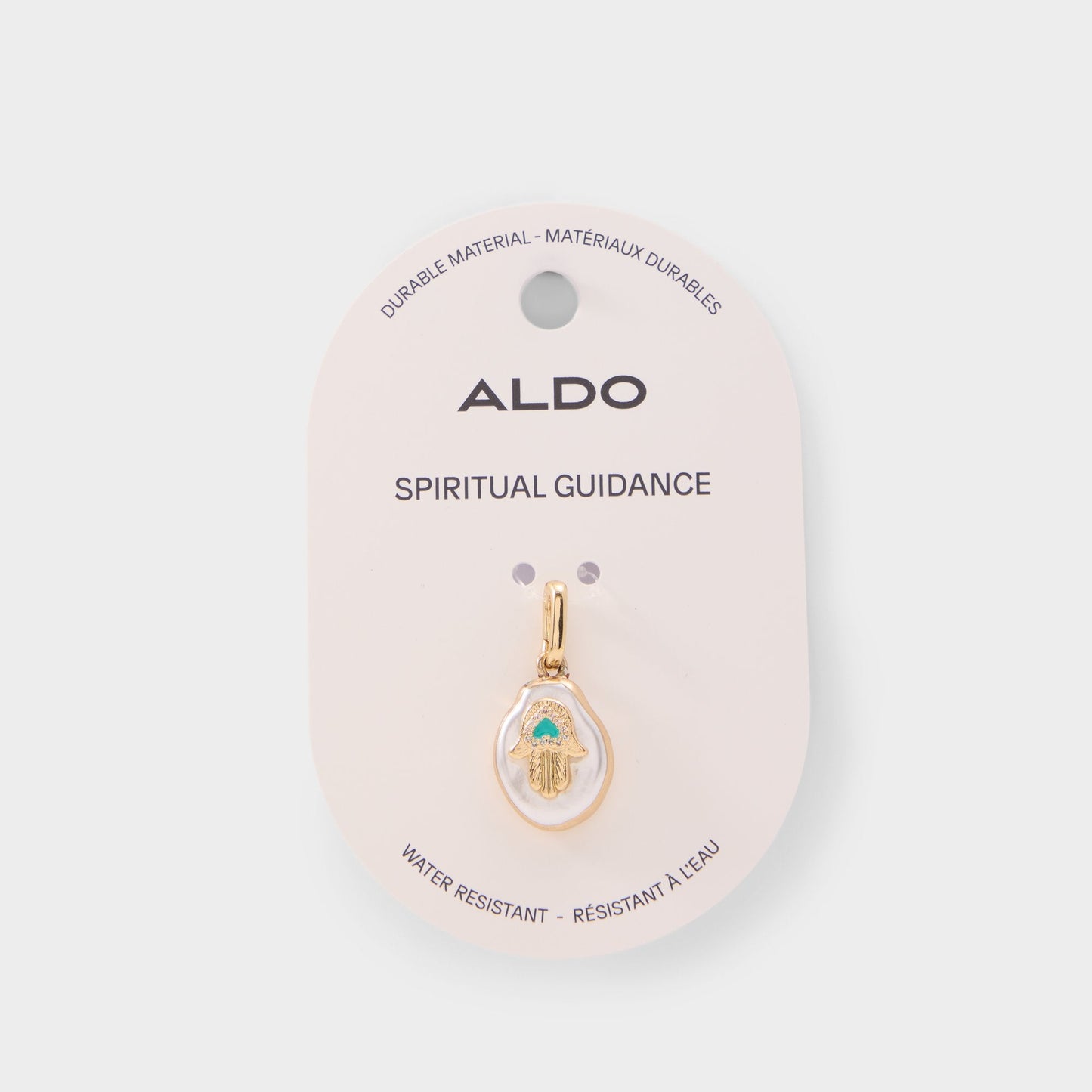 Sereniityy in Light Blue - Jewelry charm Aldo Light Blue