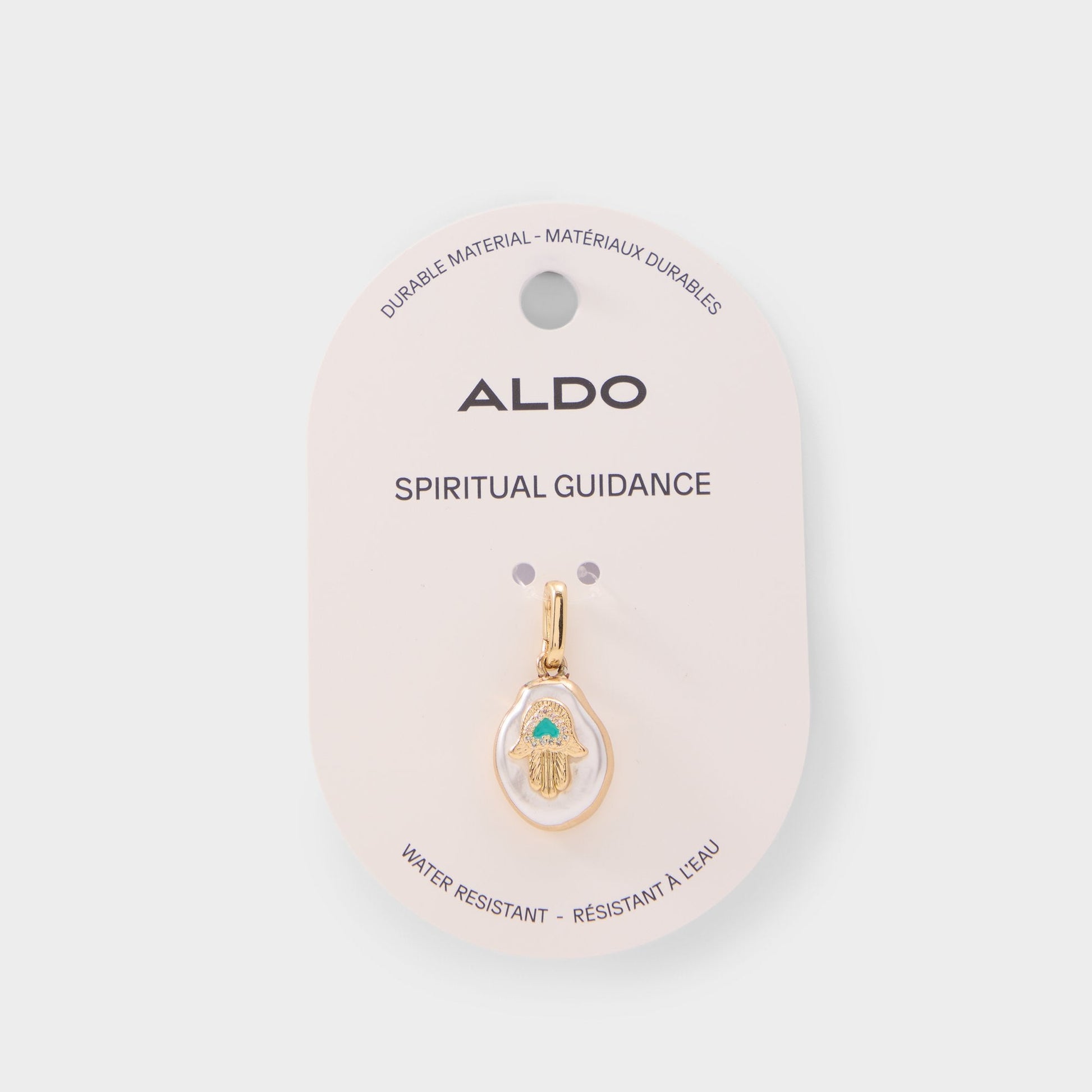 Sereniityy in Light Blue - Jewelry charm Aldo Light Blue