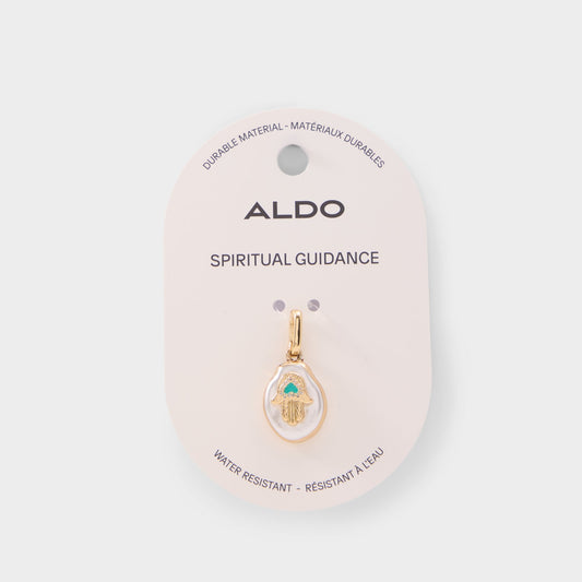 Sereniityy in Light Blue - Jewelry charm Aldo Light Blue