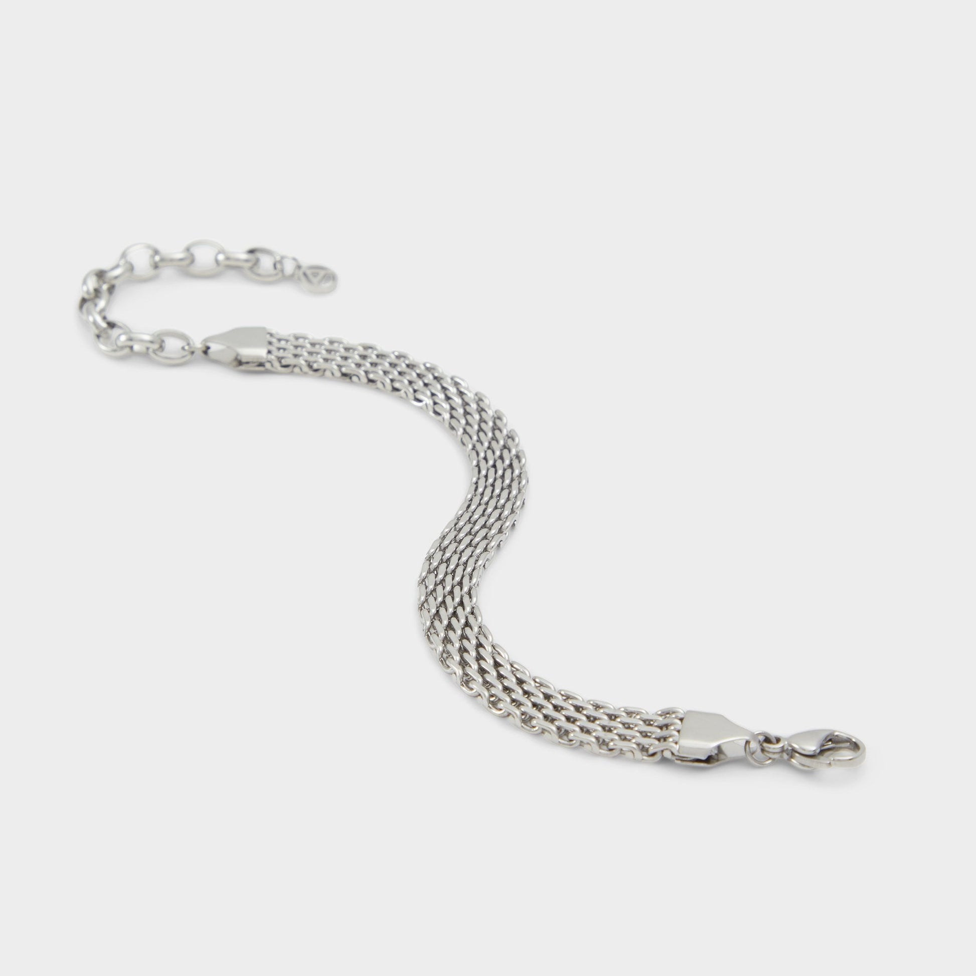 Gimie Silver Women's Bracelets - Bracelet Aldo Silver