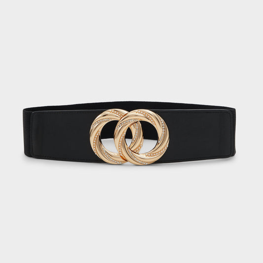 Annaeryn Ice Women's Belts - Belt Aldo Ice