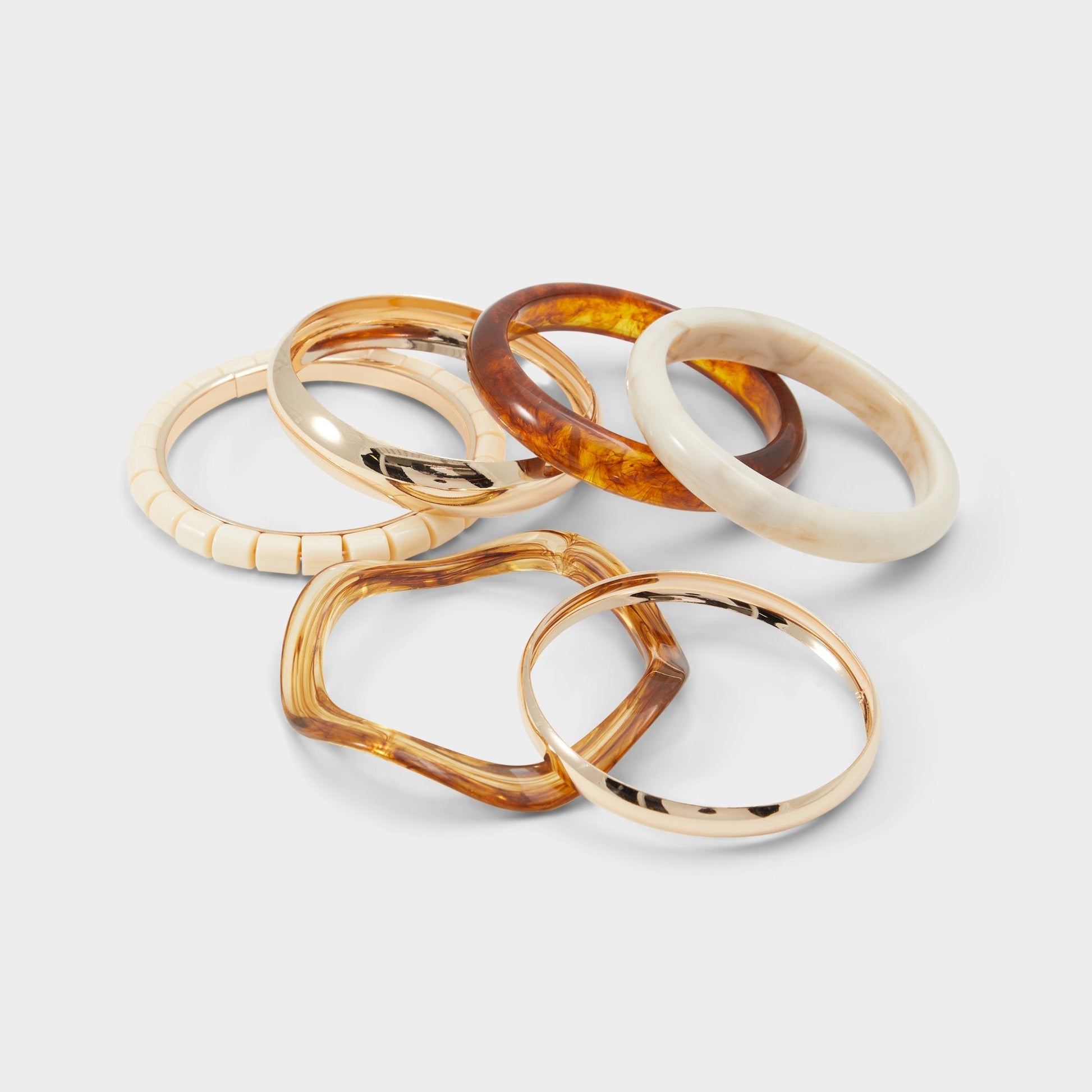 Summerstack Light Brown Women's Bracelets - Bracelet Aldo Light Brown