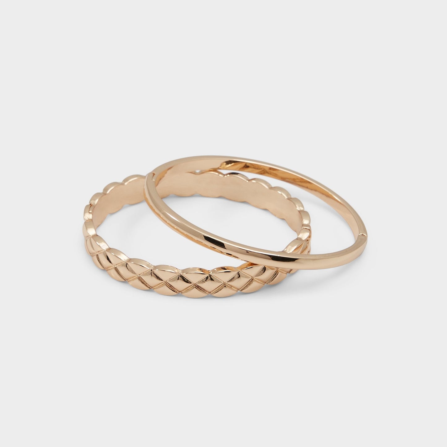Chiloe Gold Women's Bracelets - Bangle bracelets Aldo Gold