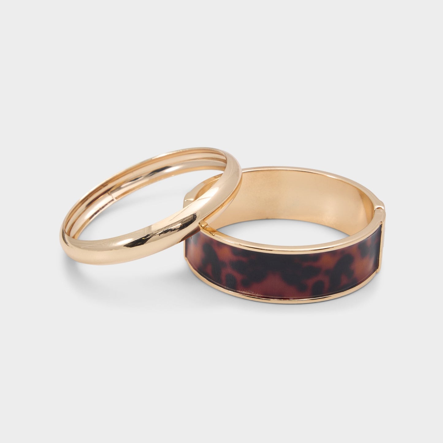 Tortiva in Other Brown - Bangle bracelet Aldo Other brown