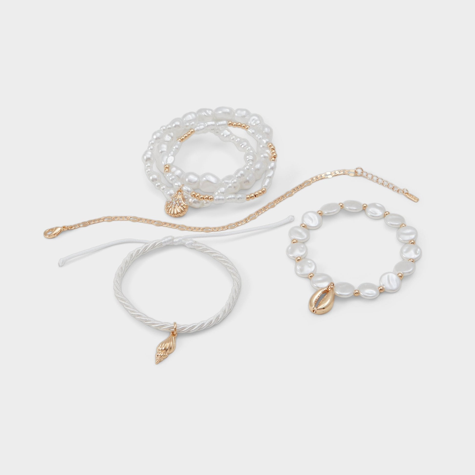 Qaretha Ice Women's Bracelets - Bracelet Aldo Ice