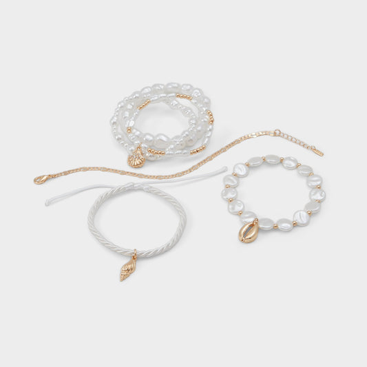 Qaretha Ice Women's Bracelets - Bracelet Aldo Ice