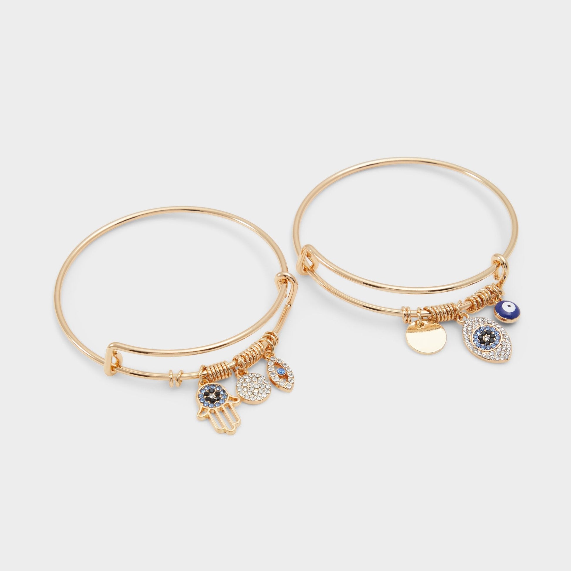 Cihar Blue Women's Bracelets - Bracelet Aldo Blue