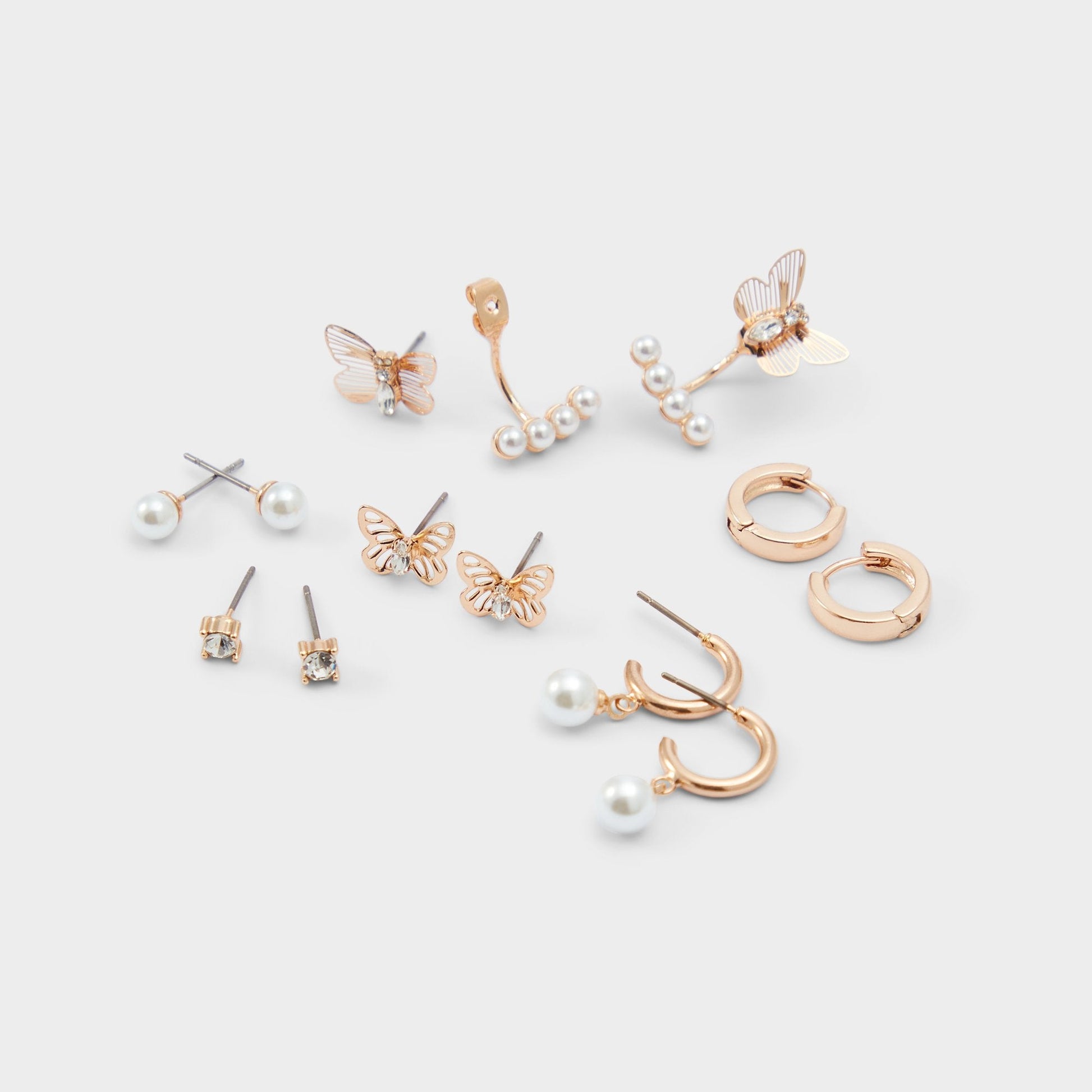 Beneytonx Ice Women's Earrings - Earrings Aldo Ice