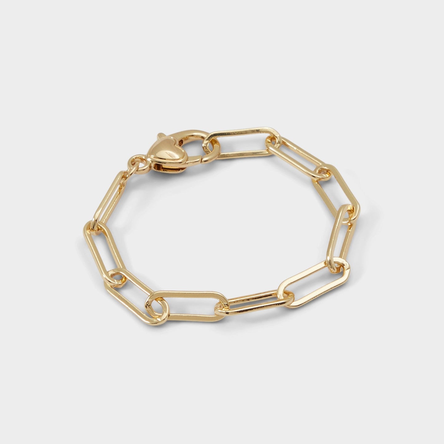 Lovecharms Gold Women's Bracelets - Customizable bracelet Aldo Gold