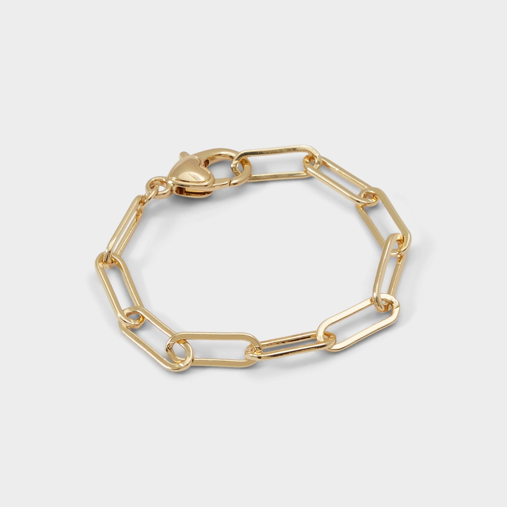 Lovecharms Gold Women's Bracelets - Customizable bracelet Aldo Gold